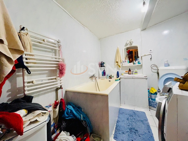 7 camere cu loc parcare subteran inclus Bucuresti/Armeneasca