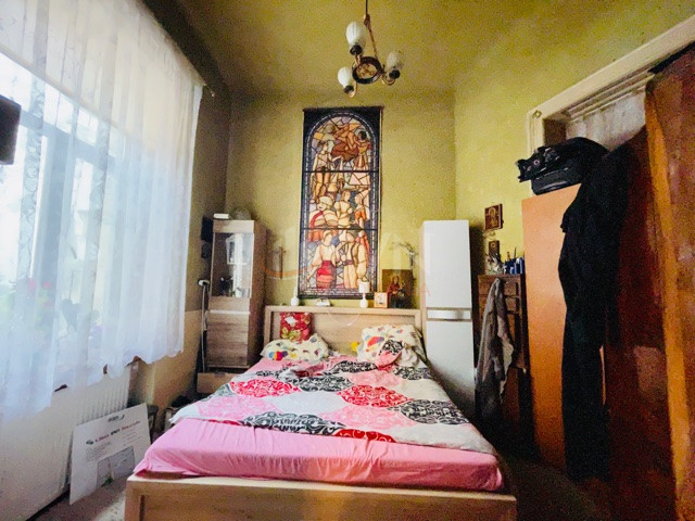7 camere cu loc parcare subteran inclus Bucuresti/Armeneasca