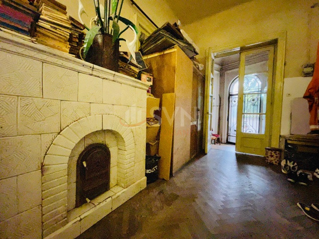7 camere cu loc parcare subteran inclus Bucuresti/Armeneasca