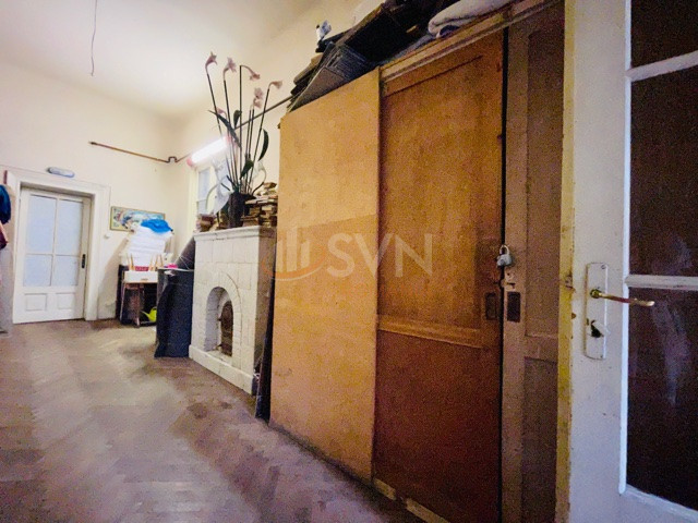7 camere cu loc parcare subteran inclus Bucuresti/Armeneasca