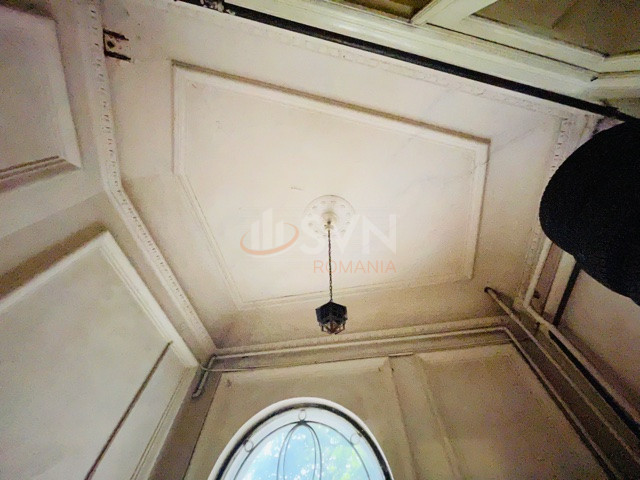 7 camere cu loc parcare subteran inclus Bucuresti/Armeneasca