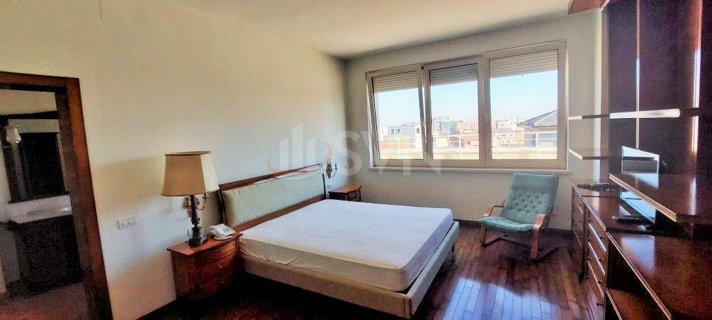 7 camere cu loc parcare subteran inclus Bucuresti/Soseaua Nordului