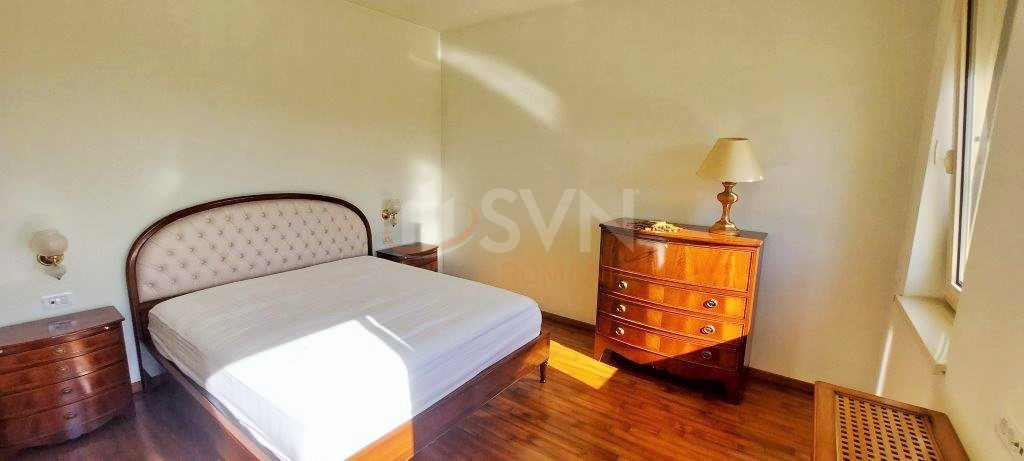 7 camere cu loc parcare subteran inclus Bucuresti/Soseaua Nordului