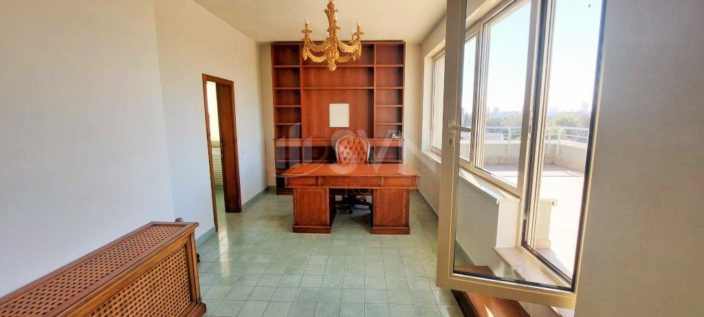 7 camere cu loc parcare subteran inclus Bucuresti/Soseaua Nordului