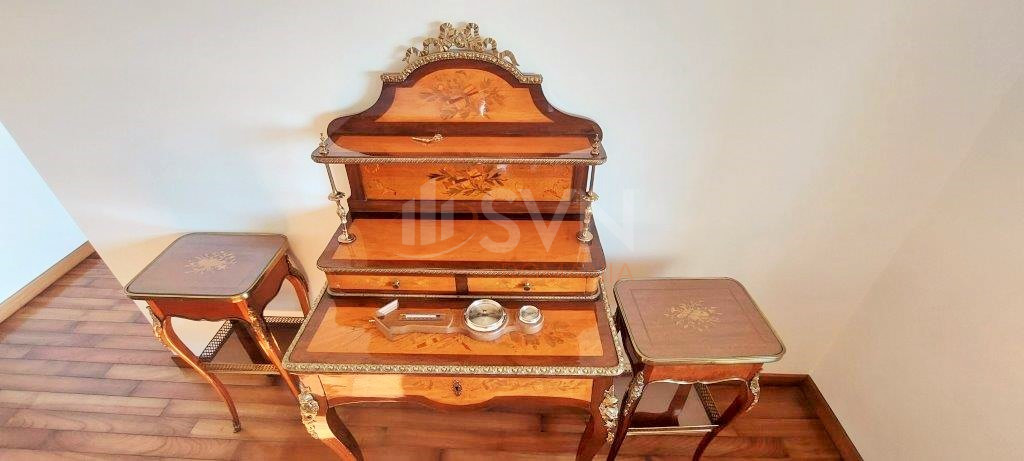 7 camere cu loc parcare subteran inclus Bucuresti/Soseaua Nordului