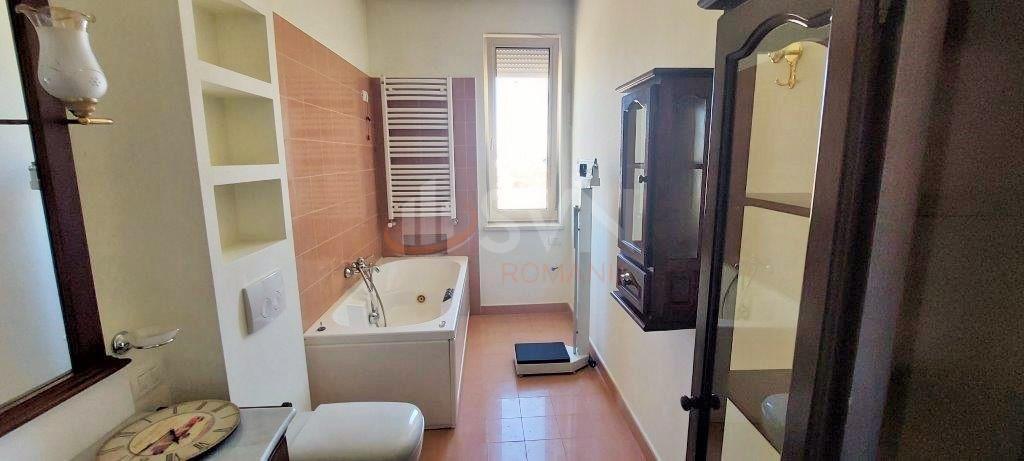 7 camere cu loc parcare subteran inclus Bucuresti/Soseaua Nordului