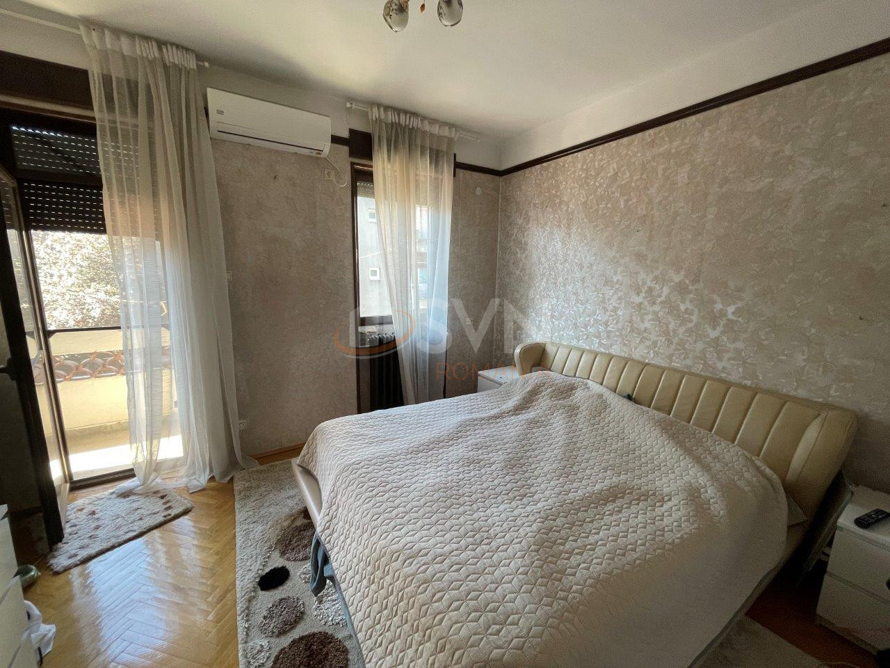 8 camere cu loc parcare exterior inclus Bucuresti/Polona