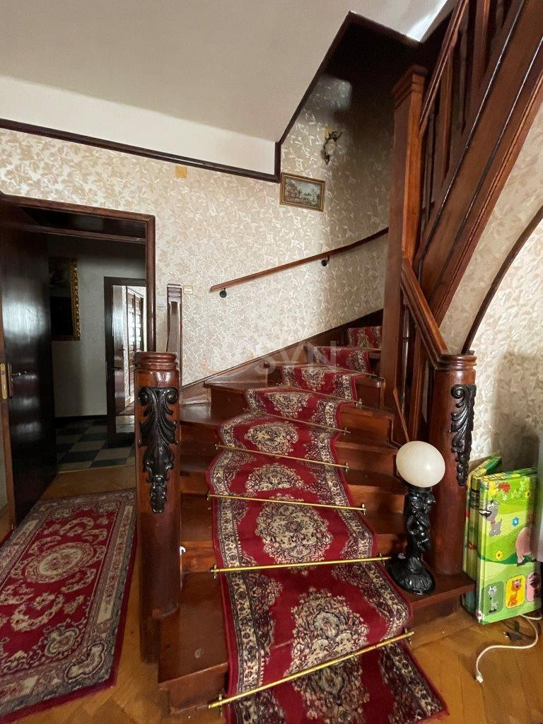 8 camere cu loc parcare exterior inclus Bucuresti/Polona