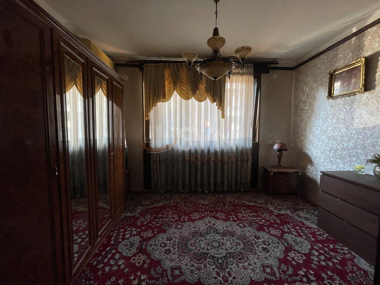 8 camere cu loc parcare exterior inclus Bucuresti/Polona