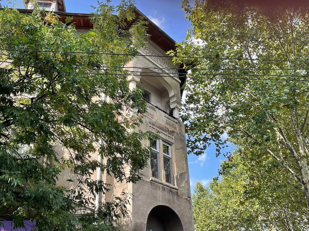 Apartament, 10 camere Bucuresti/Universitate (s3)