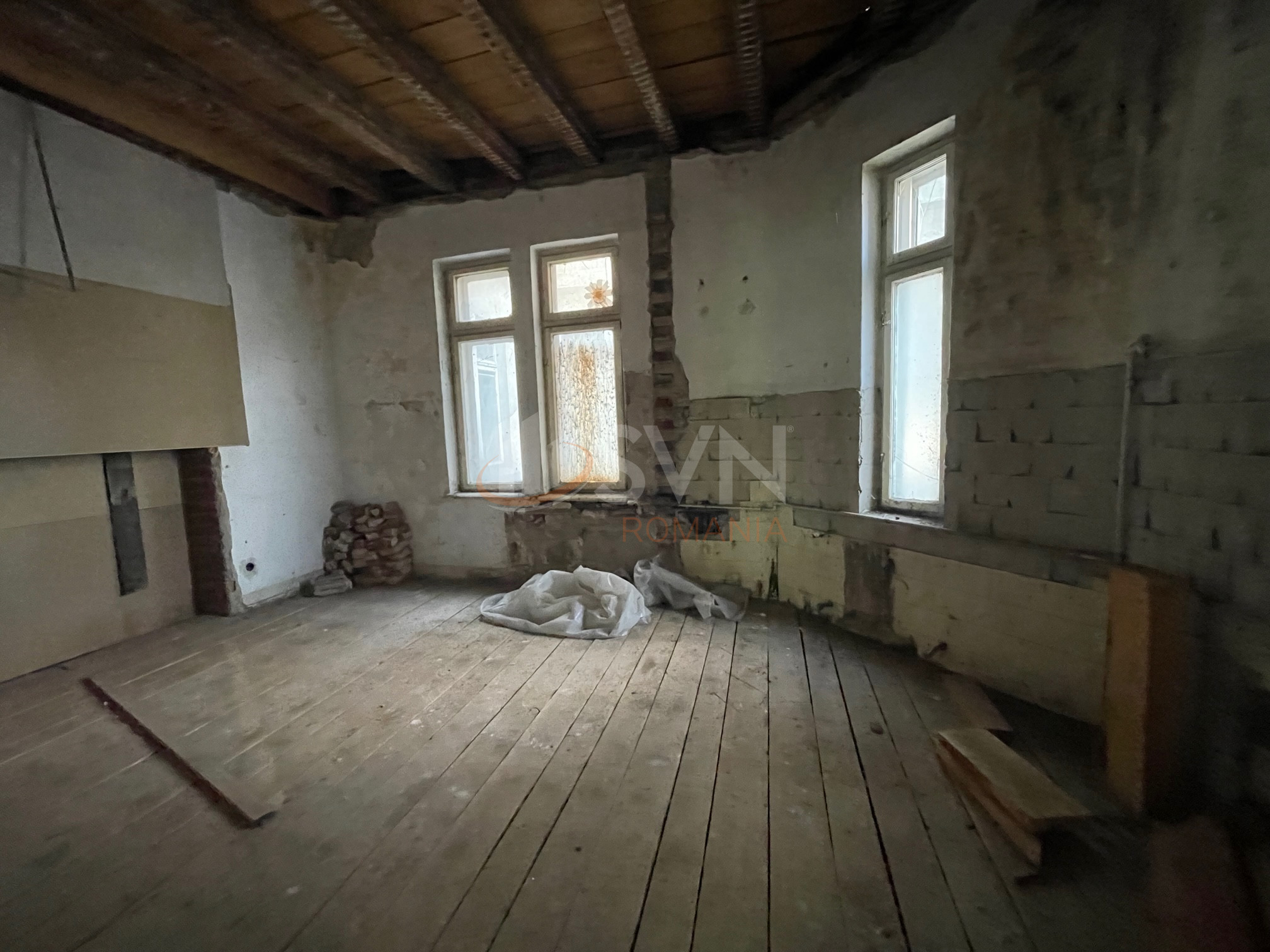 Apartament, 10 camere Bucuresti/Universitate (s3)