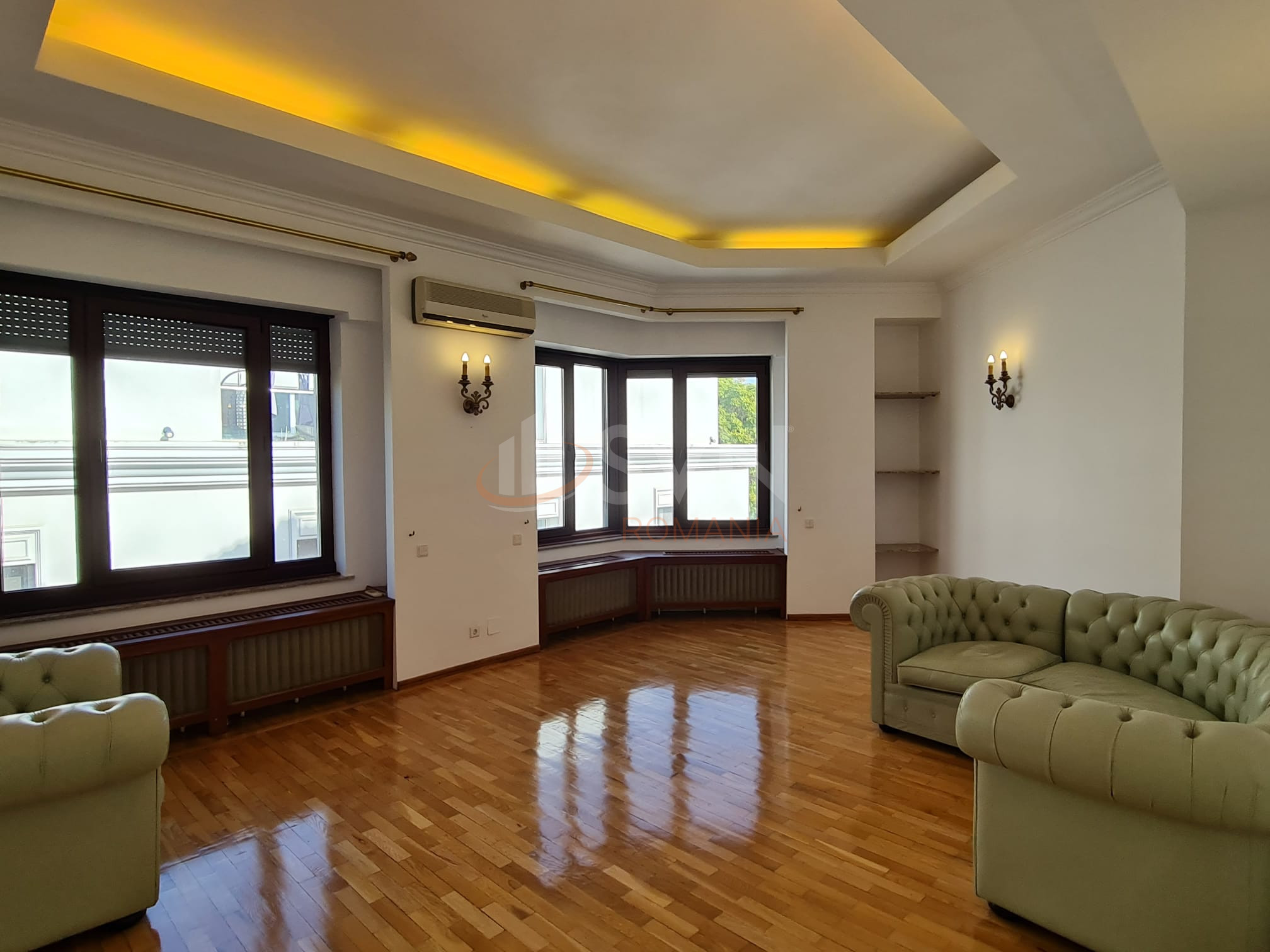 Apartament, 10 camere Bucuresti/Televiziune