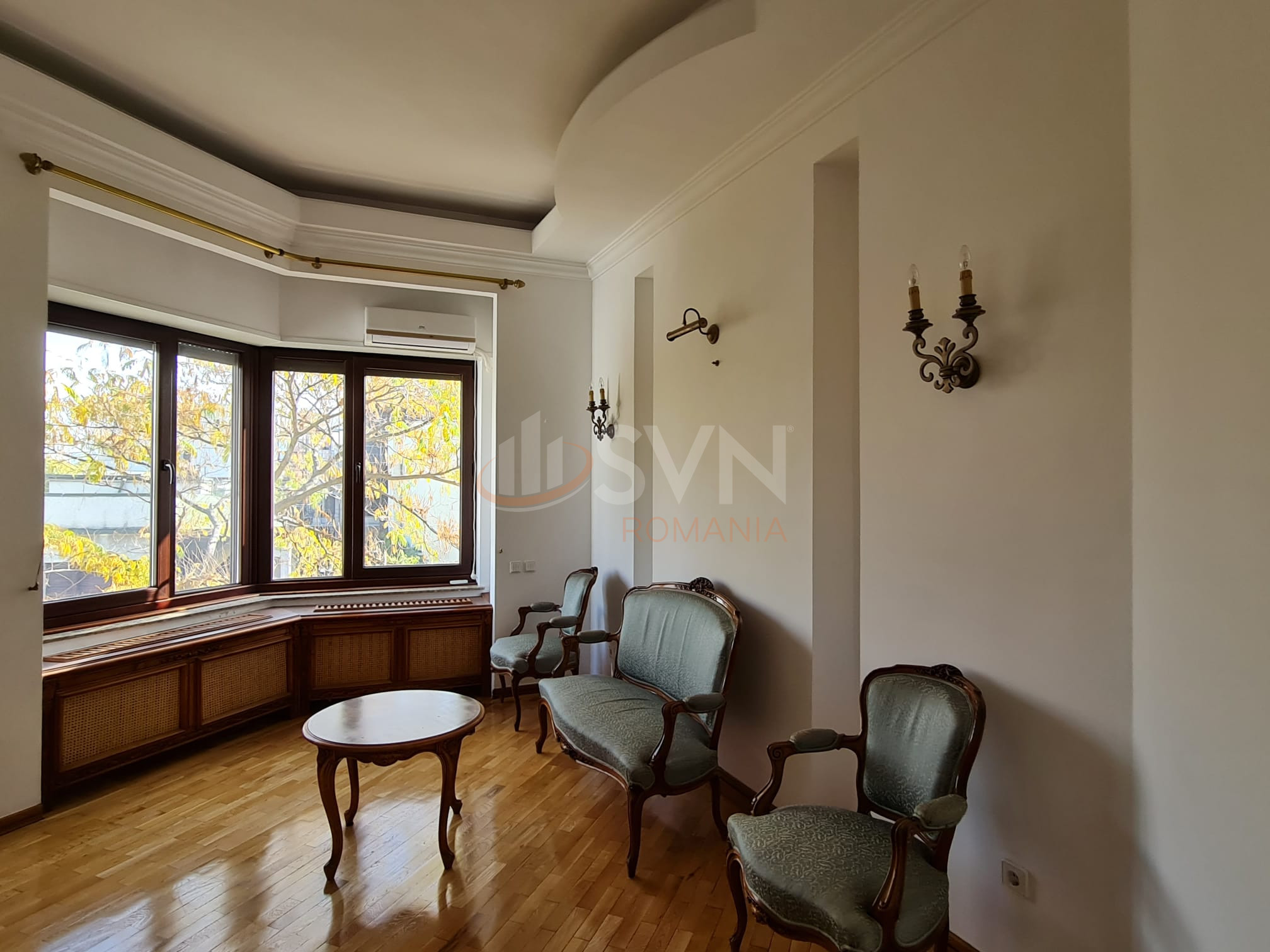 Apartament, 10 camere Bucuresti/Televiziune