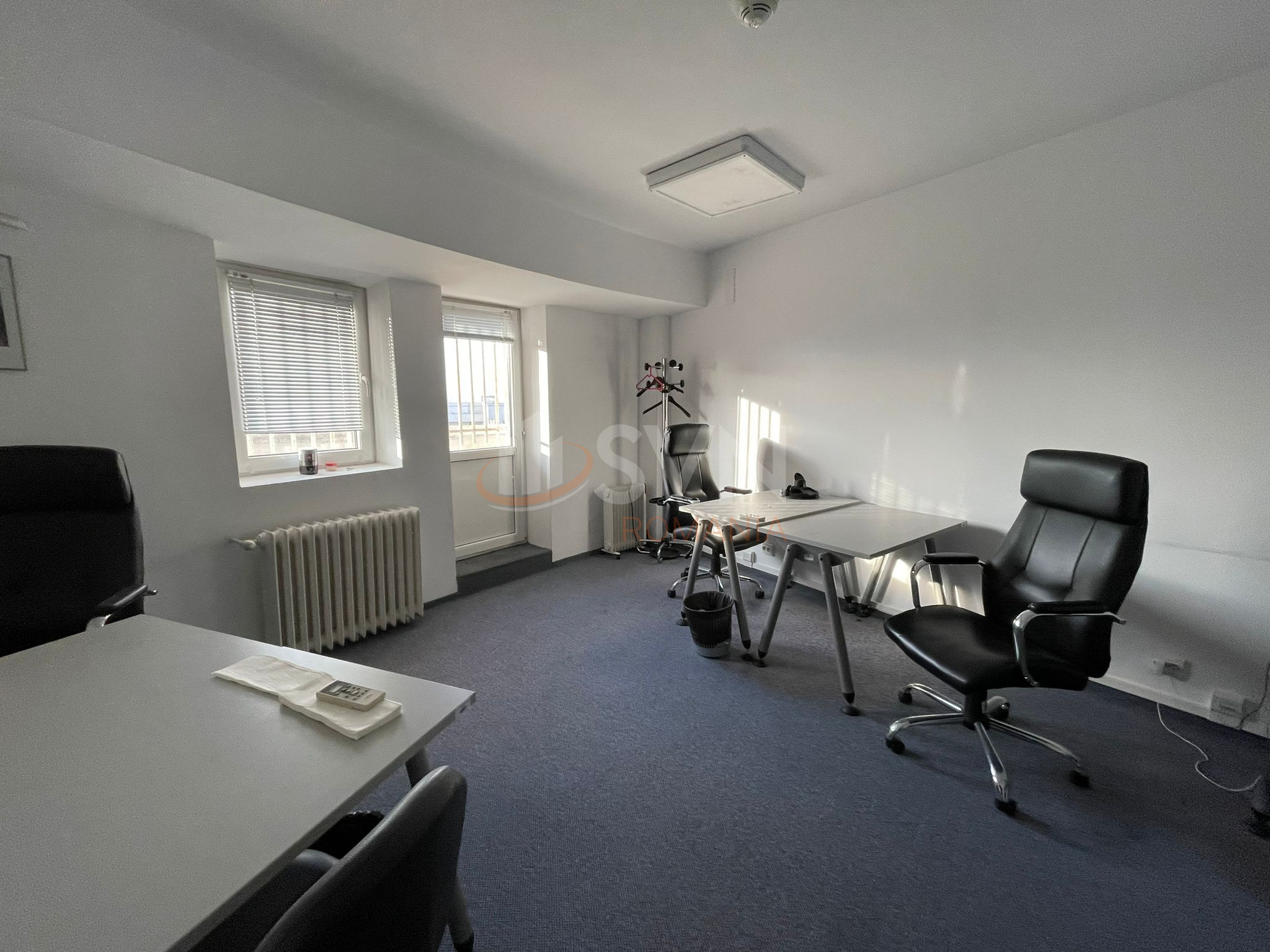 Apartament, 11 camere Bucuresti/Piata Victoriei