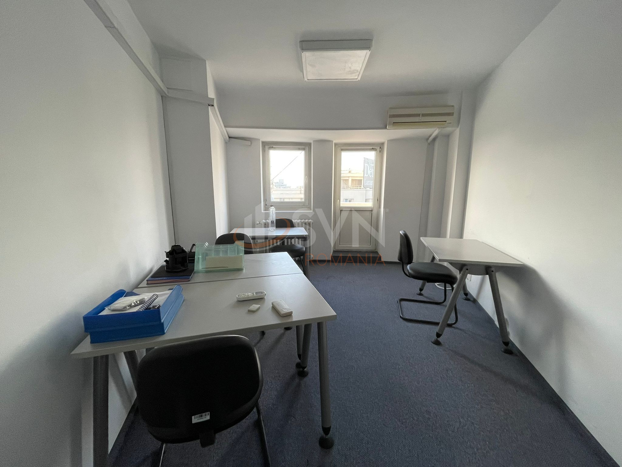 Apartament, 11 camere Bucuresti/Piata Victoriei