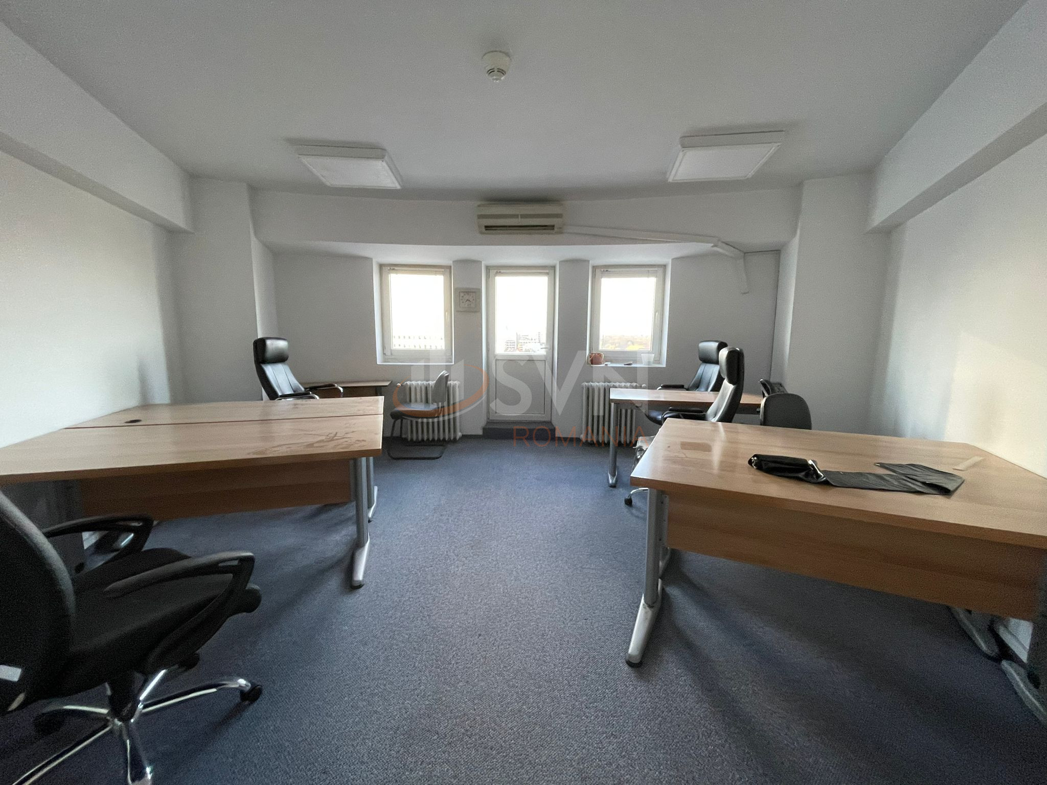 Apartament, 11 camere Bucuresti/Piata Victoriei