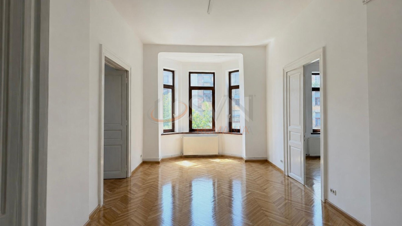Apartament, 15 camere Bucuresti/P-ta Unirii