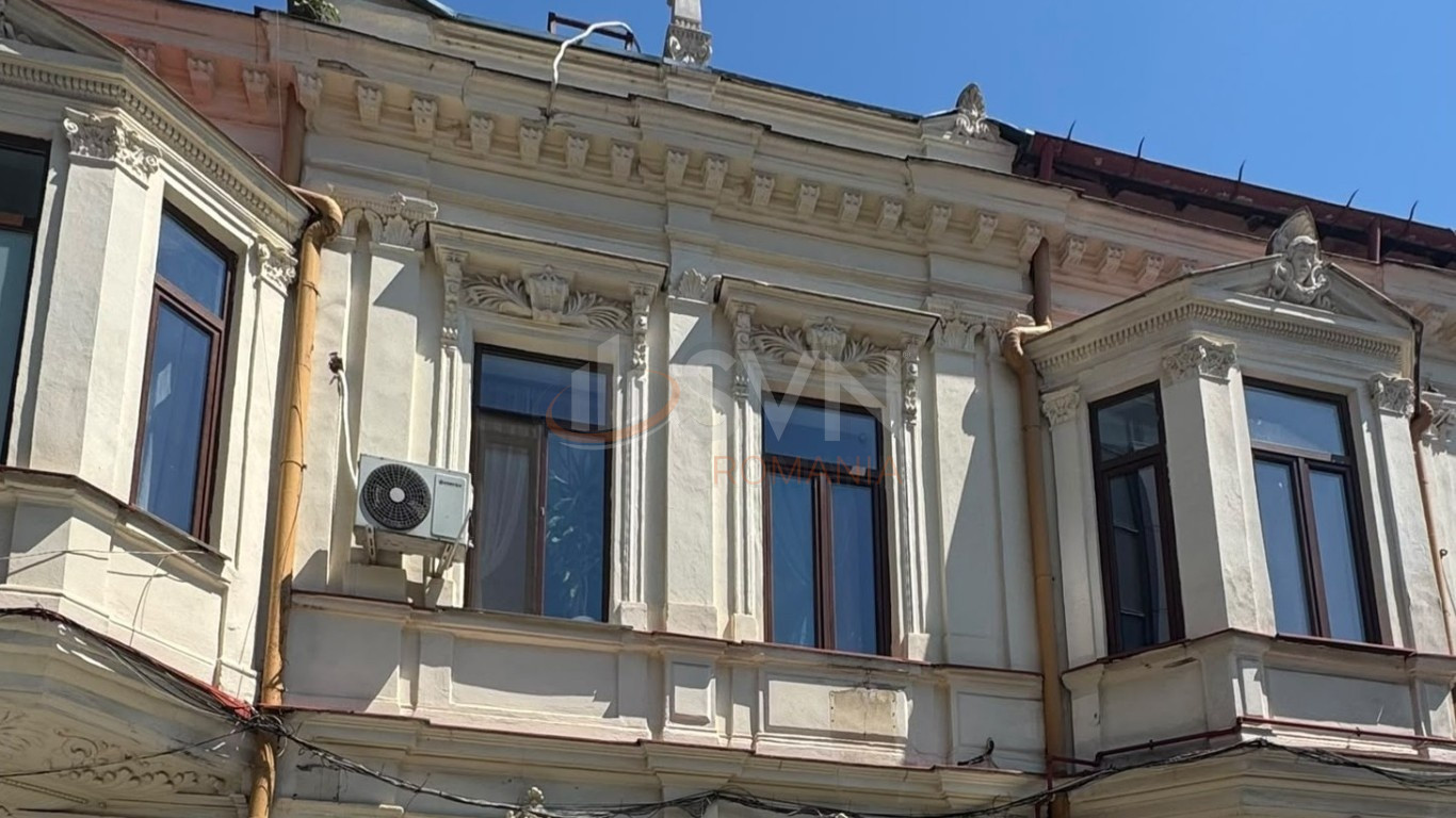Apartament, 15 camere Bucuresti/P-ta Unirii