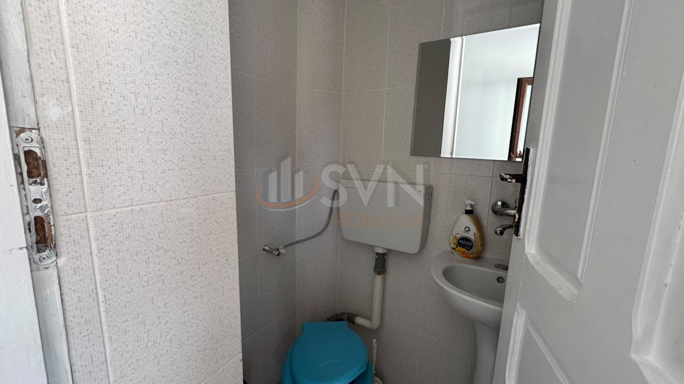 Apartament, 15 camere Bucuresti/P-ta Unirii