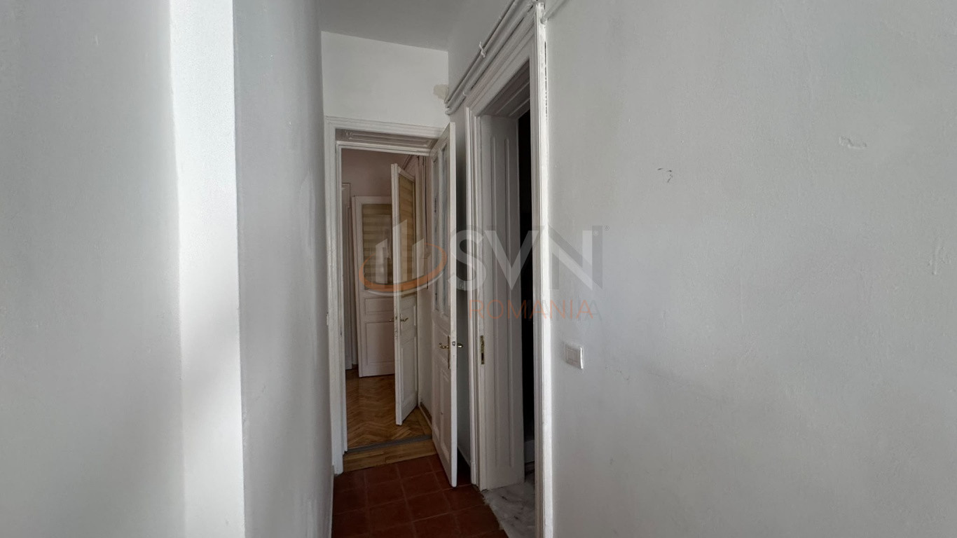 Apartament, 15 camere Bucuresti/P-ta Unirii