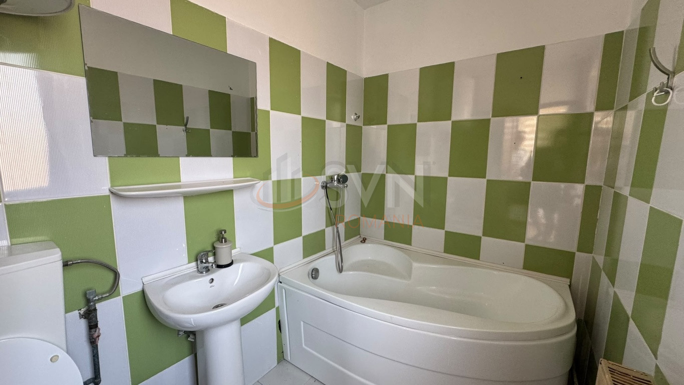 Apartament, 15 camere Bucuresti/P-ta Unirii