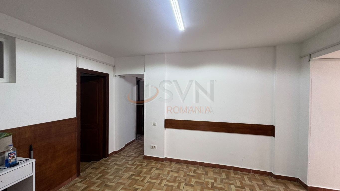 Apartament, 15 camere Bucuresti/P-ta Unirii