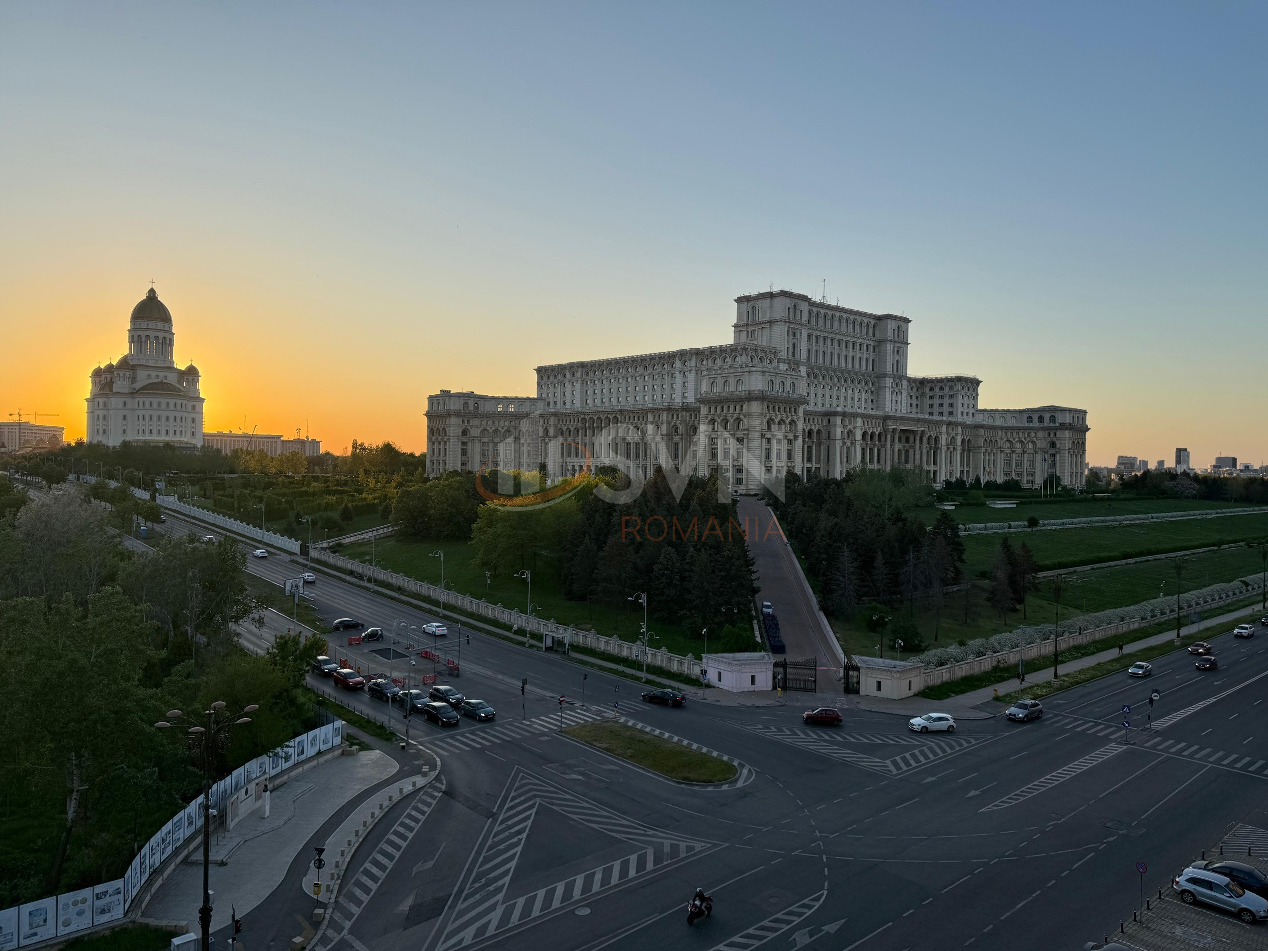 Apartament, 2 camere Bucuresti/Piata Unirii (s3)