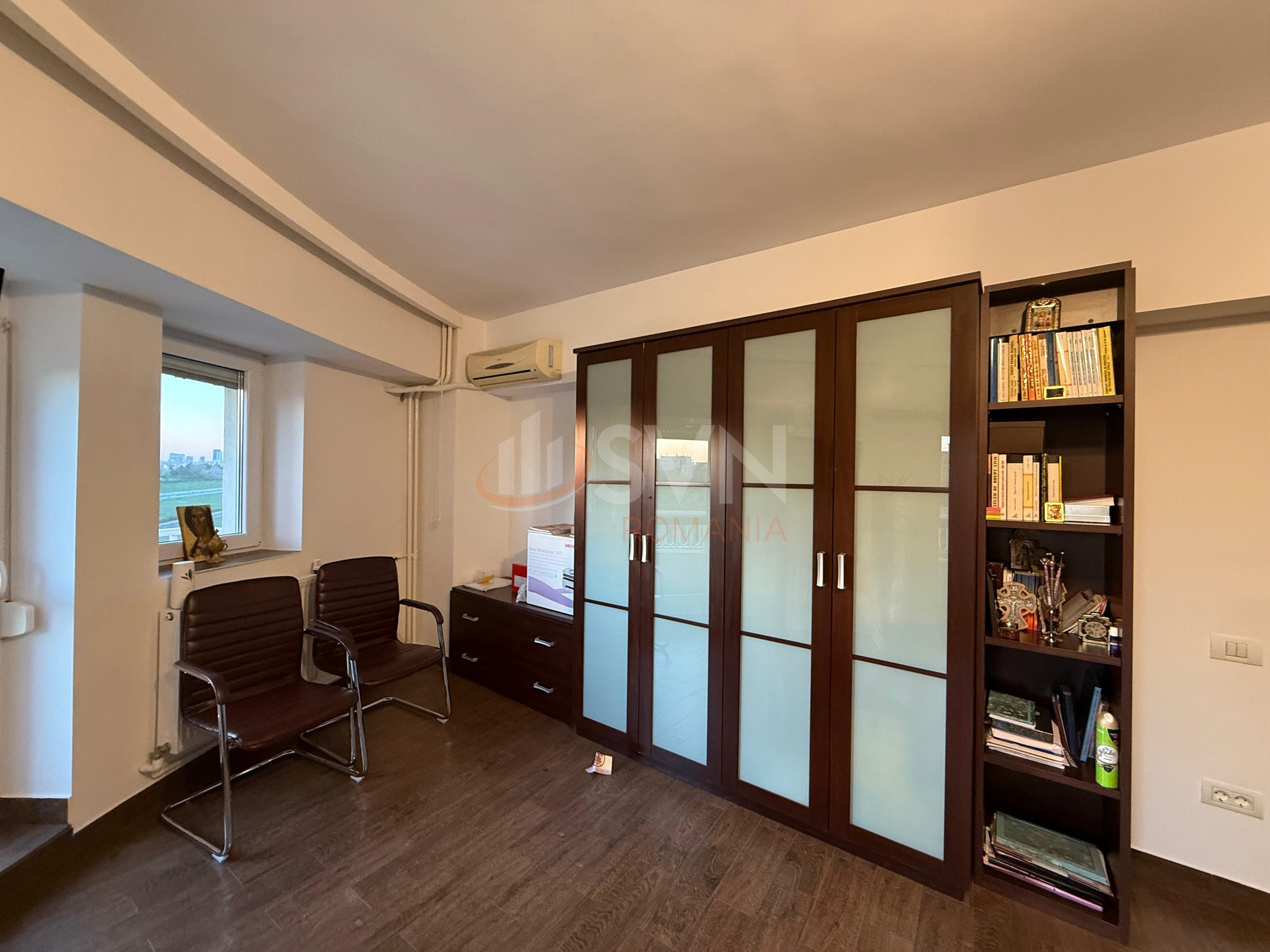 Apartament, 2 camere Bucuresti/Piata Unirii (s3)