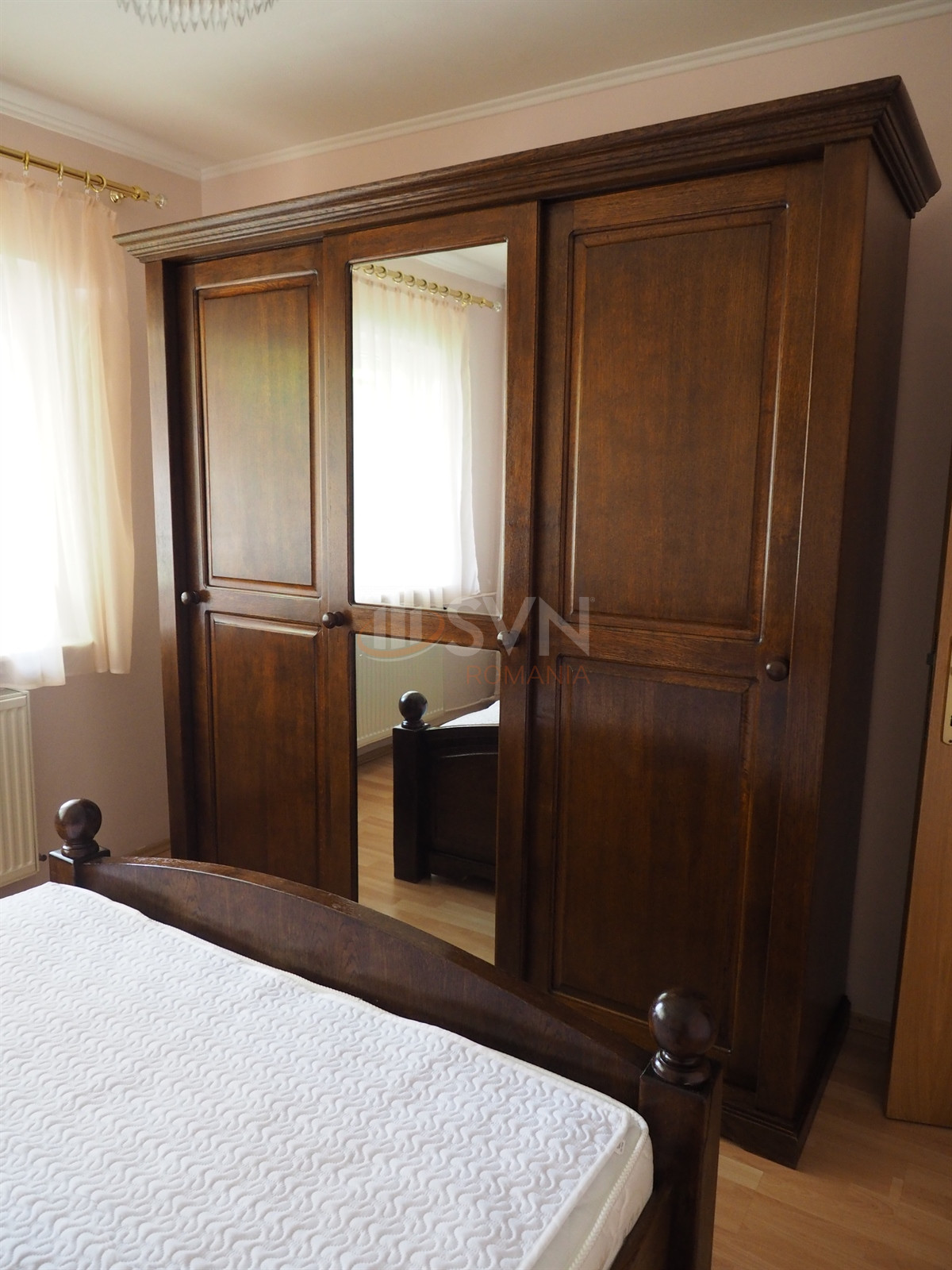 Apartament, 2 camere Bucuresti/Beller