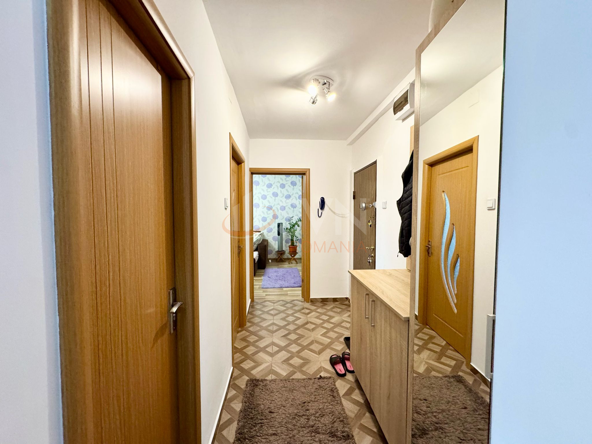 Apartament, 2 camere Bucuresti/Lacul Tei