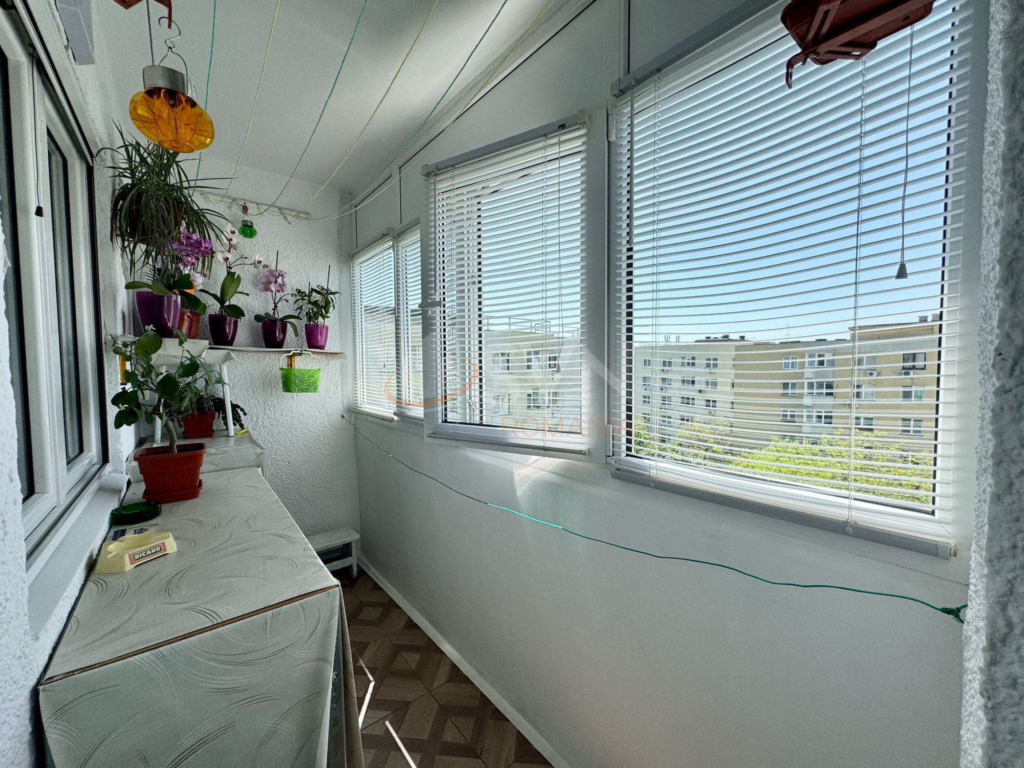 Apartament, 2 camere Bucuresti/Lacul Tei