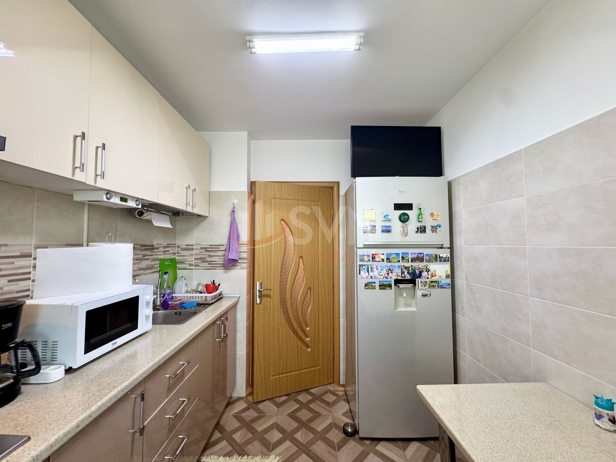 Apartament, 2 camere Bucuresti/Lacul Tei