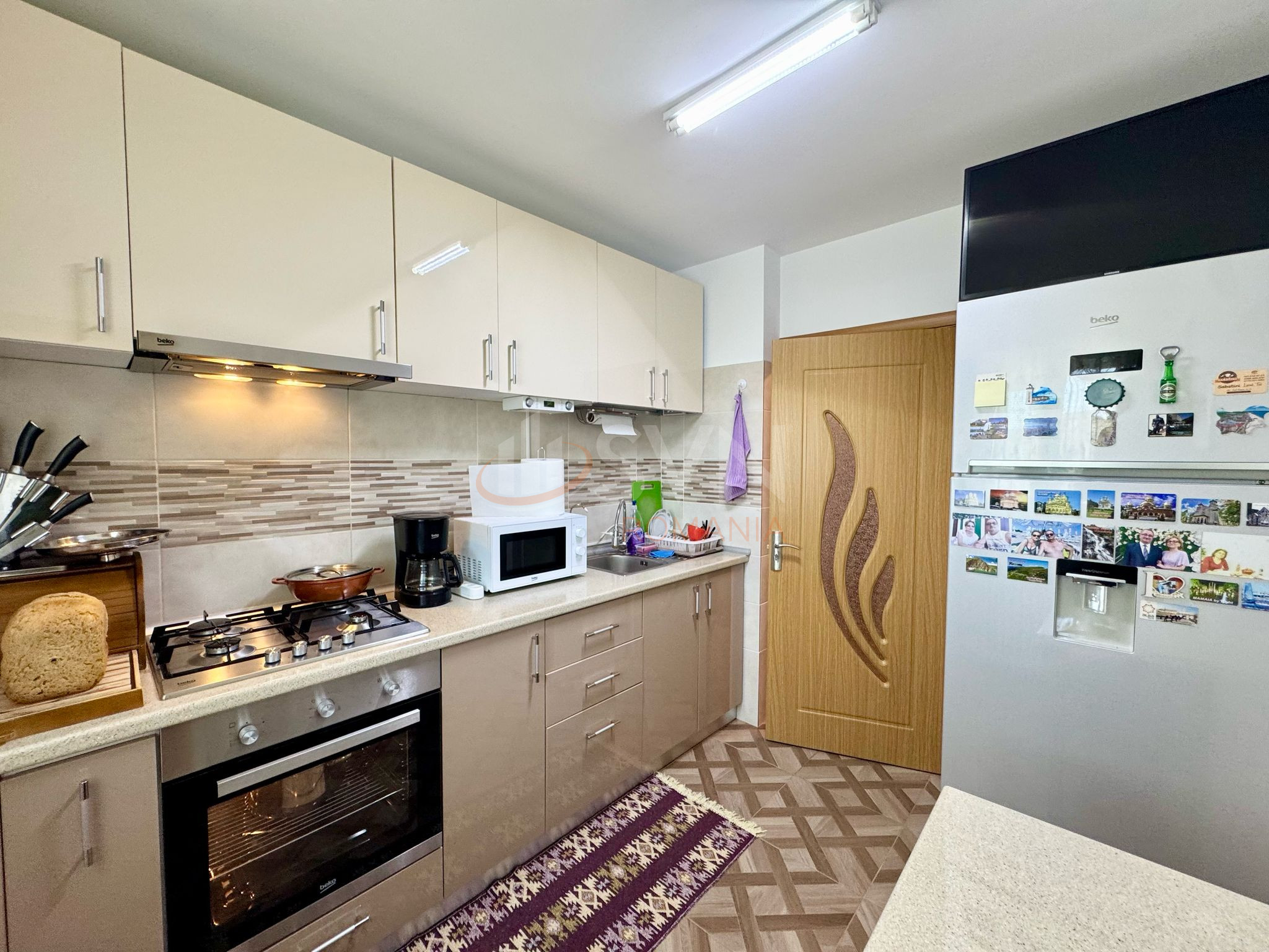 Apartament, 2 camere Bucuresti/Lacul Tei