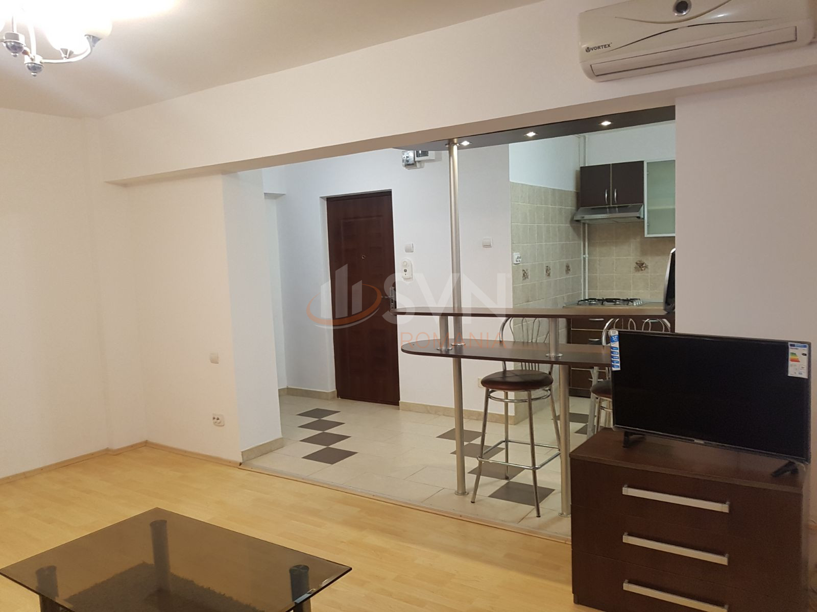 Apartament, 2 camere Bucuresti/Dorobanti