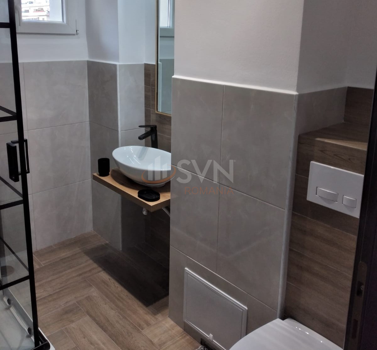 Apartament, 2 camere Bucuresti/Dorobanti