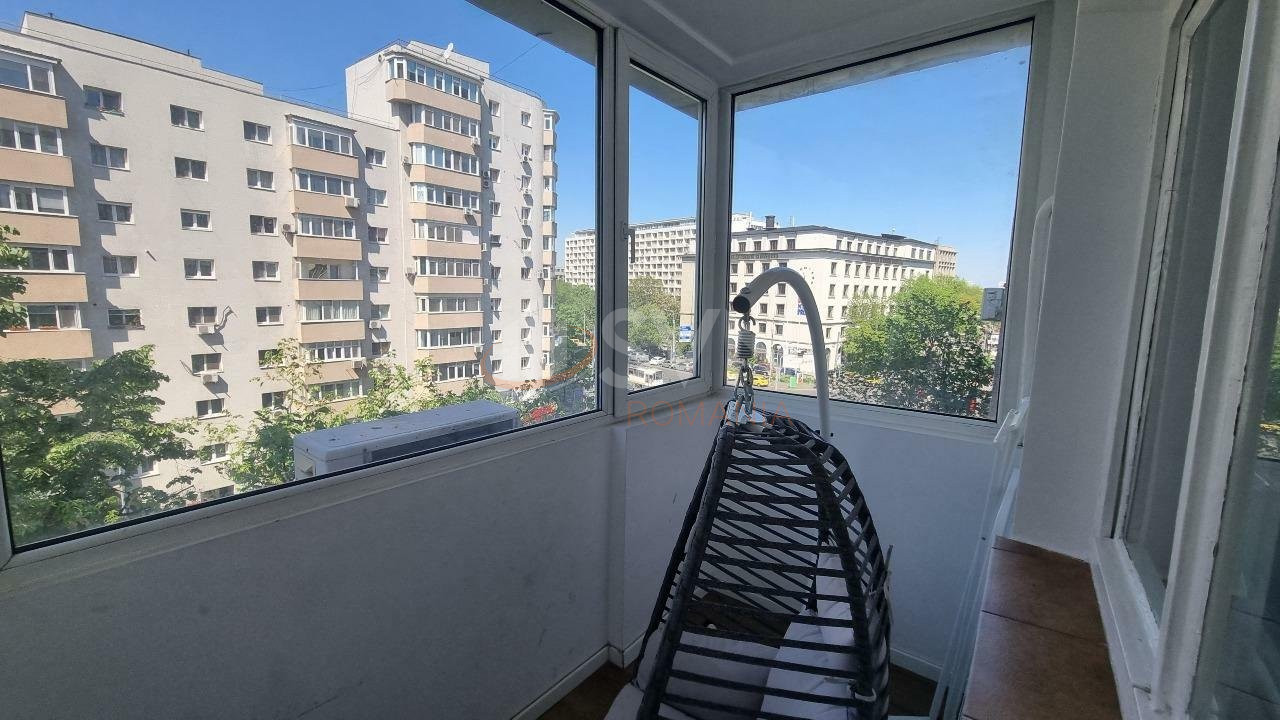 Apartament, 2 camere Bucuresti/Stefan Cel Mare