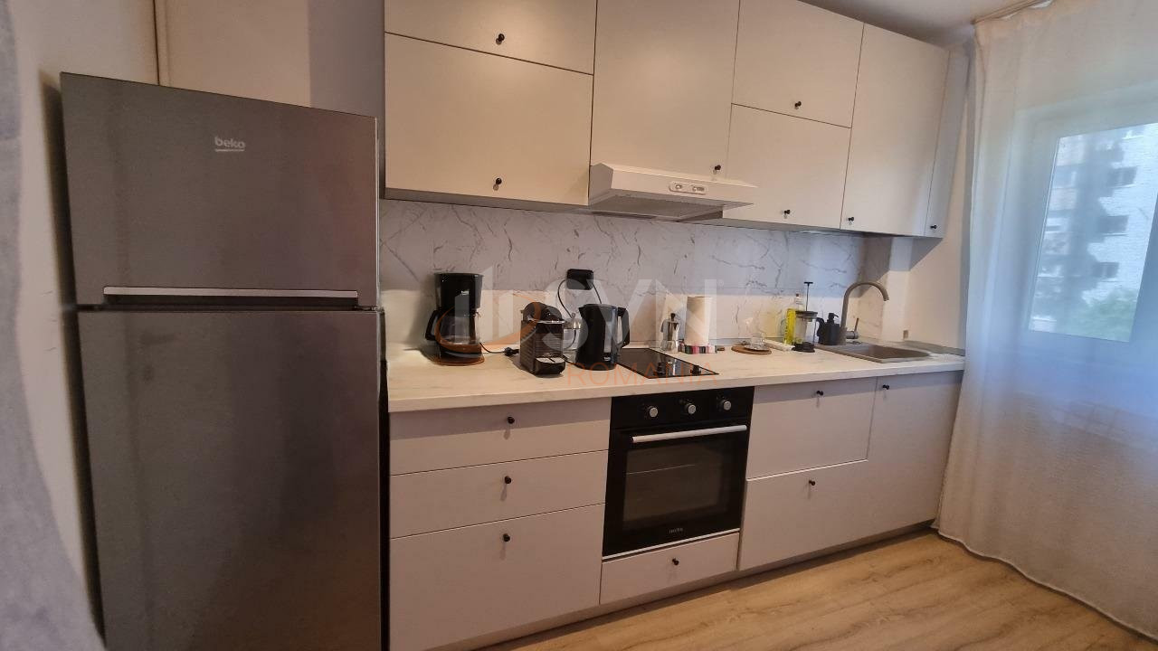 Apartament, 2 camere Bucuresti/Stefan Cel Mare
