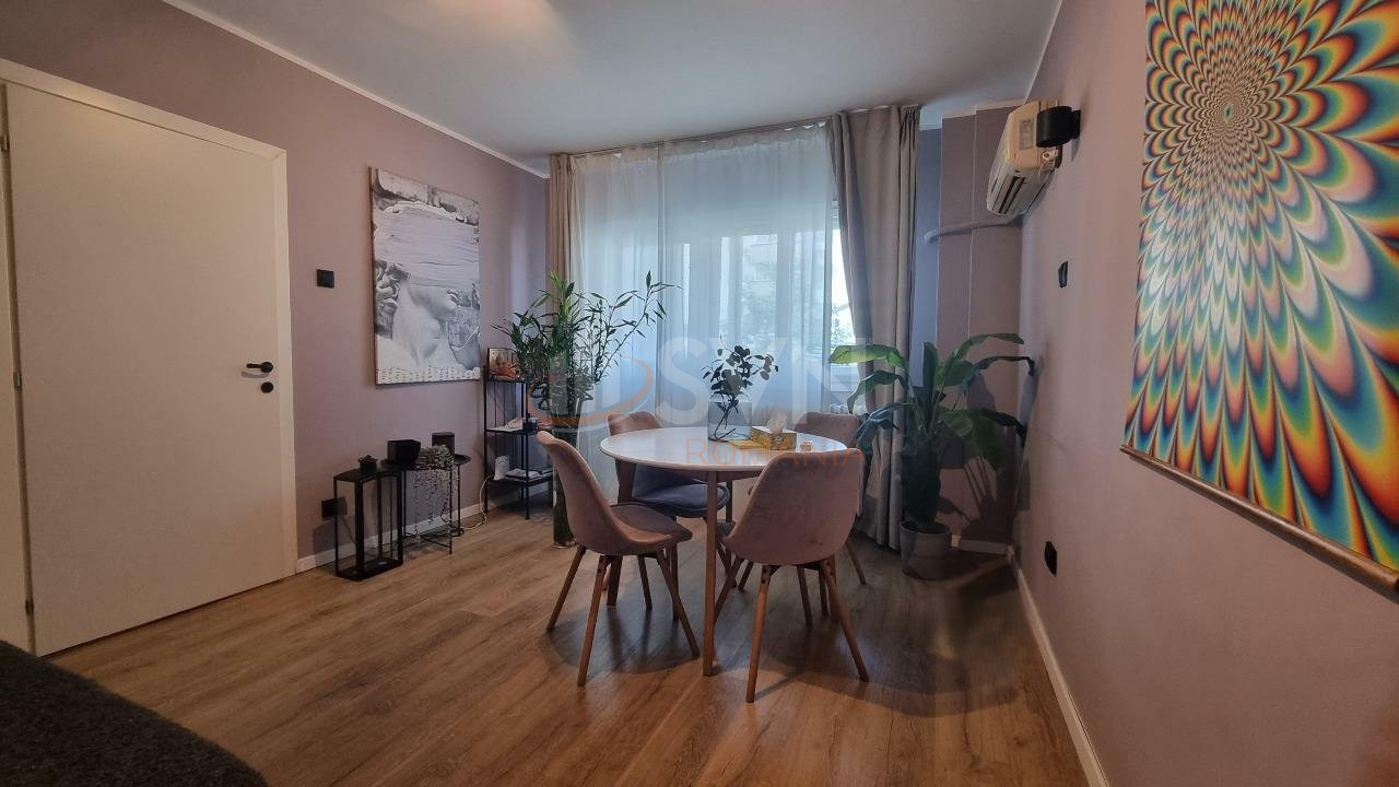 Apartament, 2 camere Bucuresti/Stefan Cel Mare