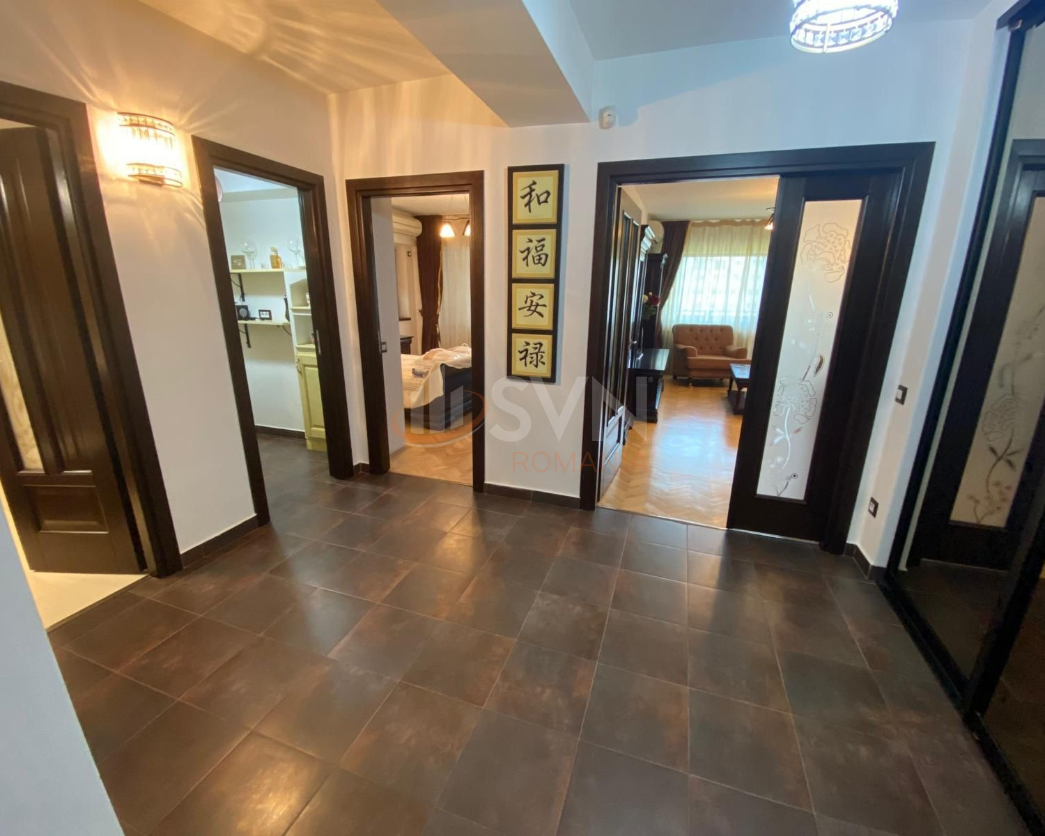 Apartament, 2 camere Bucuresti/Unirii (s3)