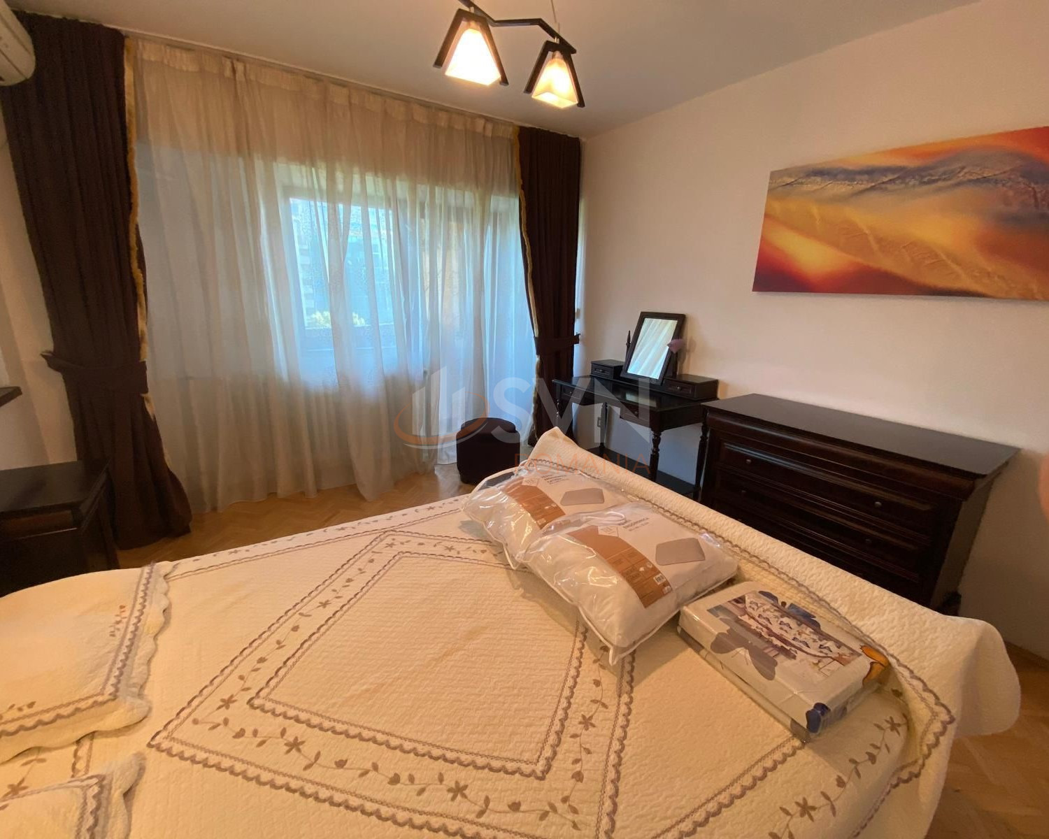 Apartament, 2 camere Bucuresti/Unirii (s3)