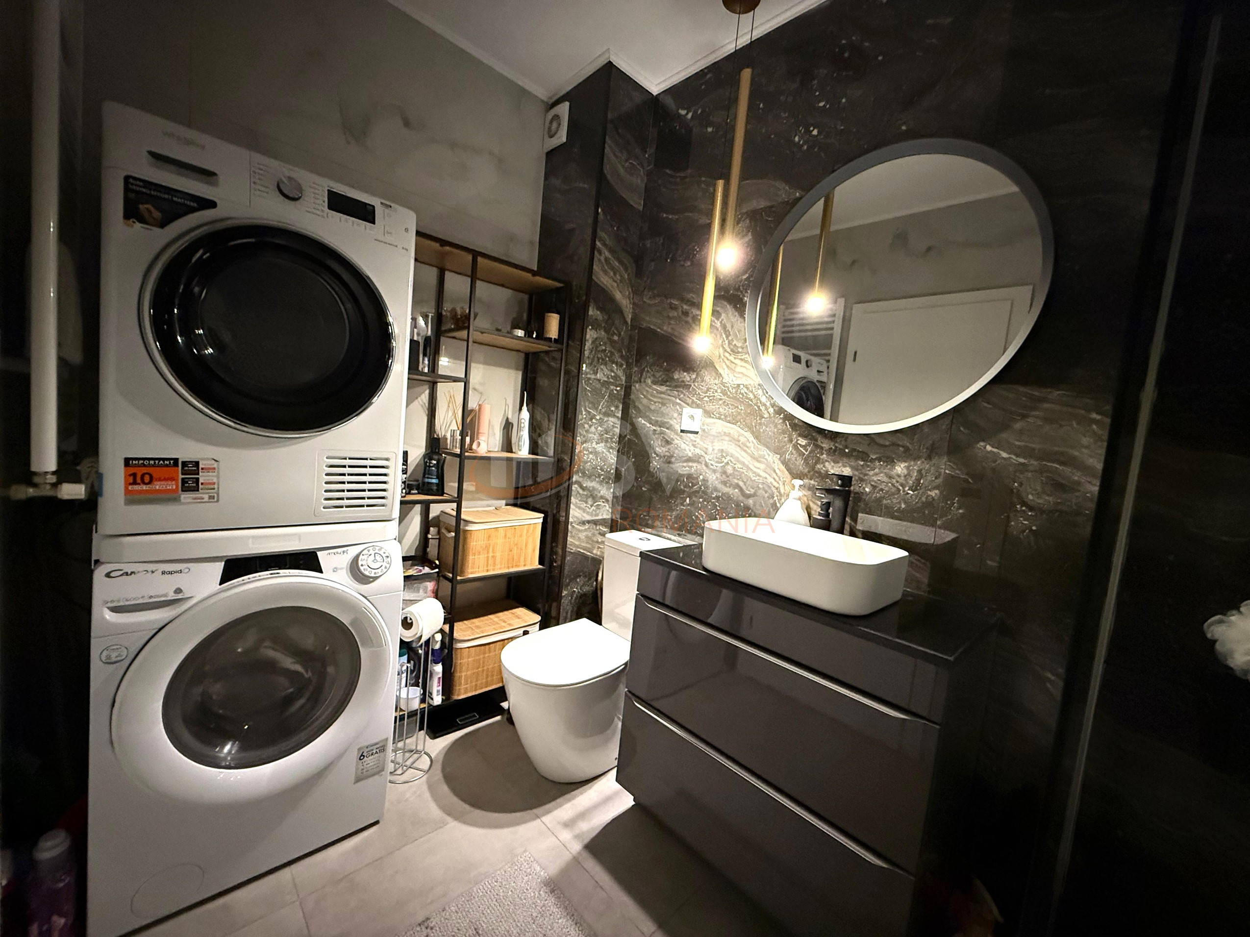 Apartament, 2 camere Bucuresti/Vitan