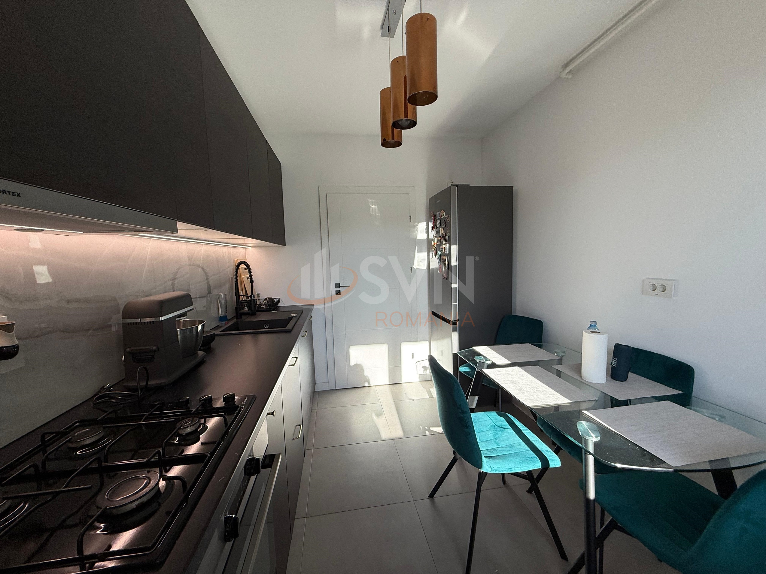 Apartament, 2 camere Bucuresti/Vitan