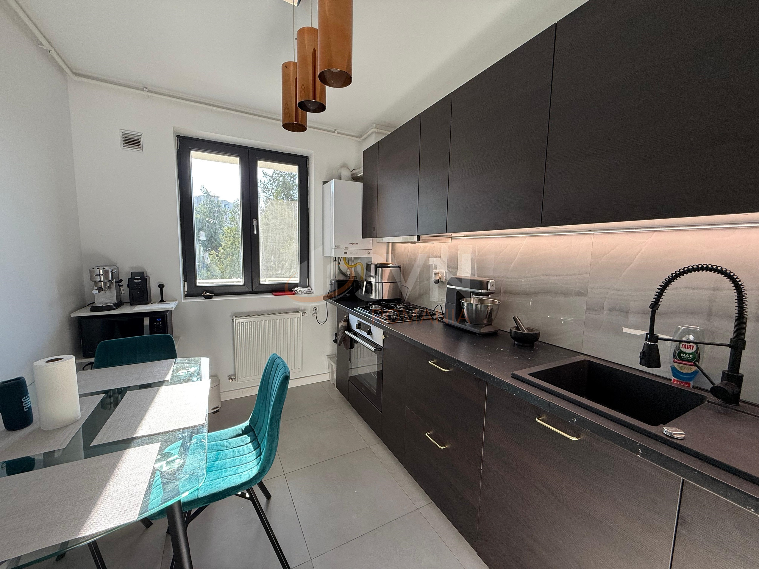 Apartament, 2 camere Bucuresti/Vitan