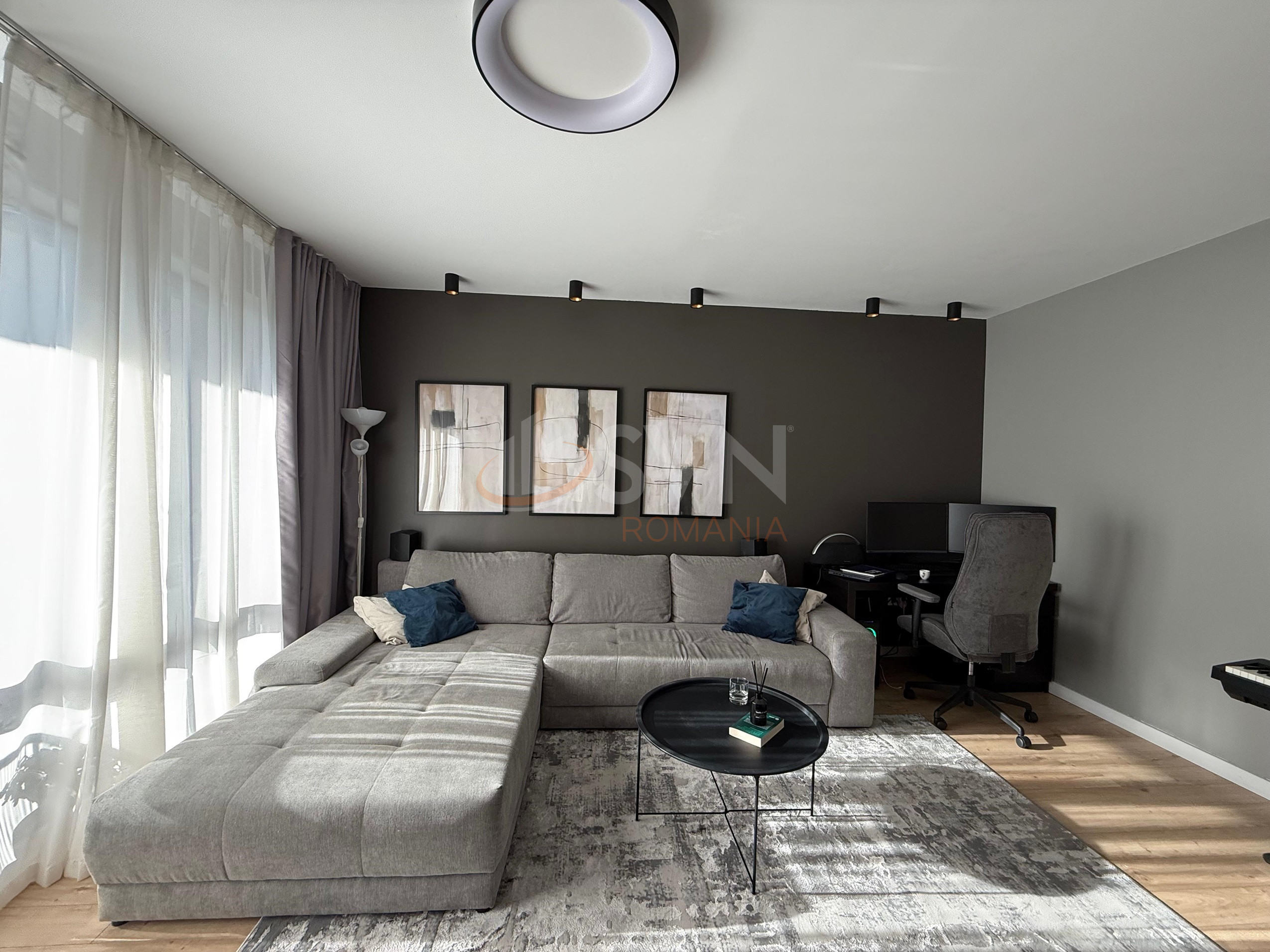 Apartament, 2 camere Bucuresti/Vitan