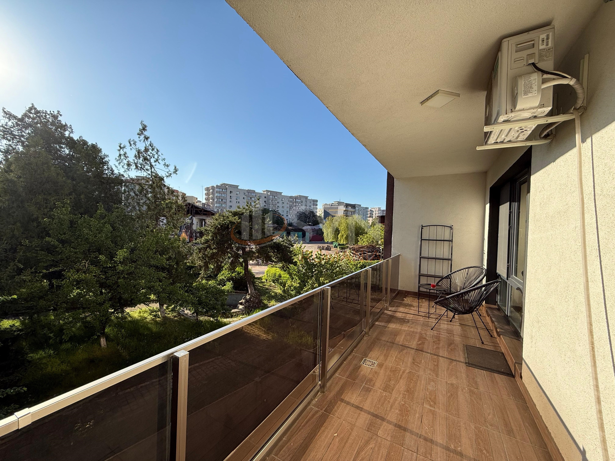 Apartament, 2 camere Bucuresti/Vitan