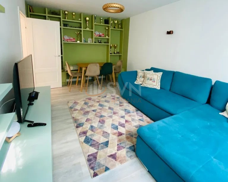 Apartament, 2 camere Bucuresti/Politehnica