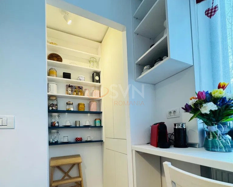 Apartament, 2 camere Bucuresti/Politehnica