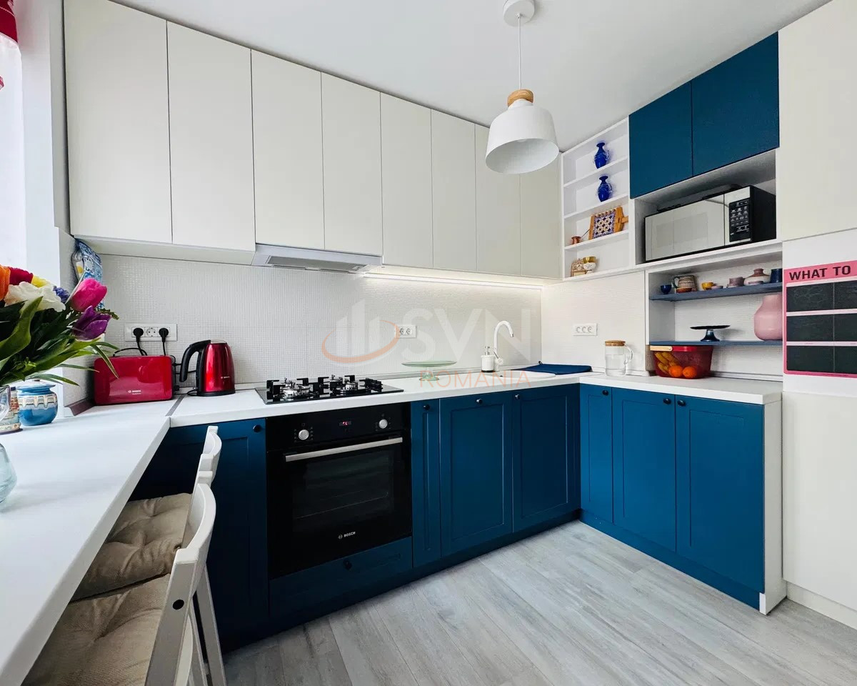 Apartament, 2 camere Bucuresti/Politehnica