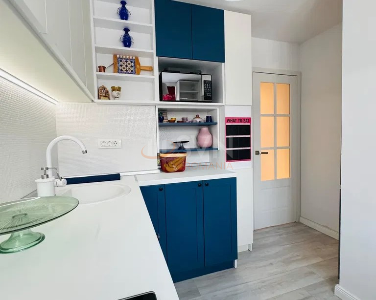 Apartament, 2 camere Bucuresti/Politehnica