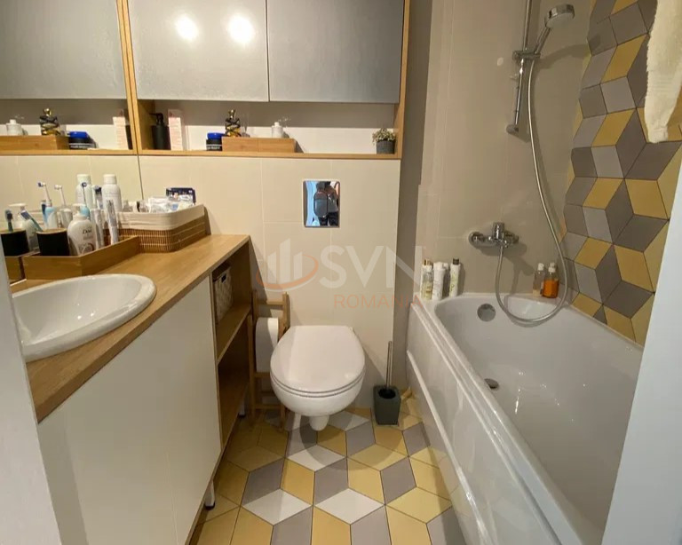 Apartament, 2 camere Bucuresti/Politehnica